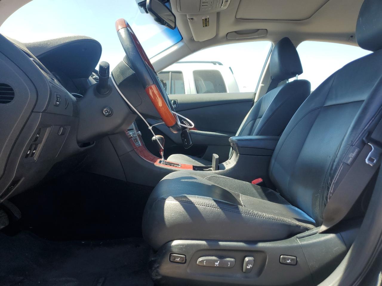 JTHBJ46GX72025020 2007 Lexus Es 350