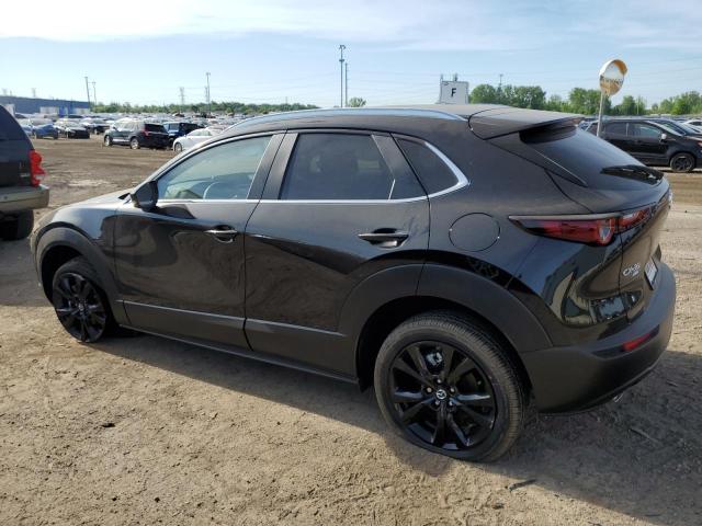 2024 MAZDA CX-30 SELE - 3MVDMBBM4RM671553
