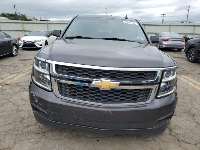 2017 Chevrolet Suburban K1500 Lt VIN: 1GNSKHKC2HR126268 Lot: 55304144