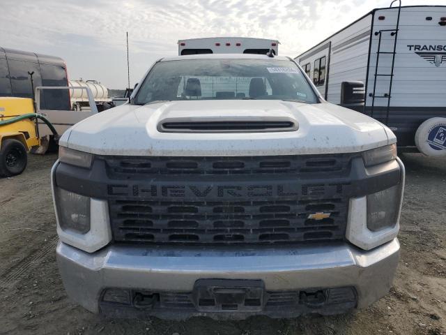 2023 Chevrolet Silverado C2500 Heavy Duty VIN: 1GB2WLE79PF113813 Lot: 54316204