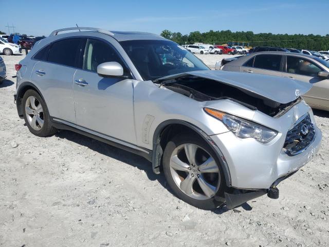 2009 Infiniti Fx35 VIN: JNRAS18W69M152027 Lot: 56997114