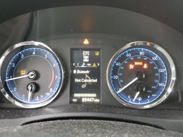 2017 Toyota Corolla L VIN: 2T1BURHE1HC857172 Lot: 54056154