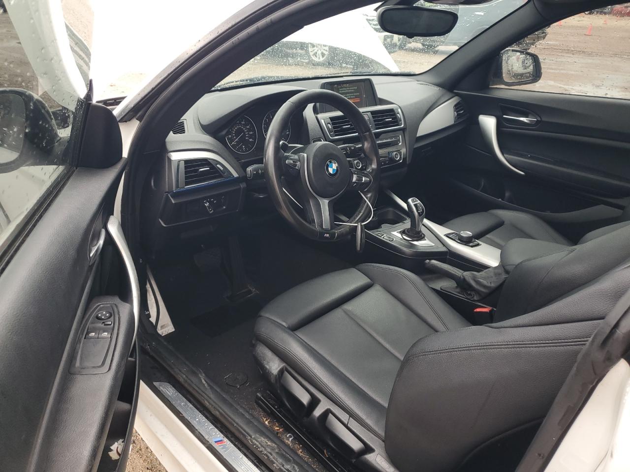 WBA1F9C54GV545014 2016 BMW 228 I Sulev