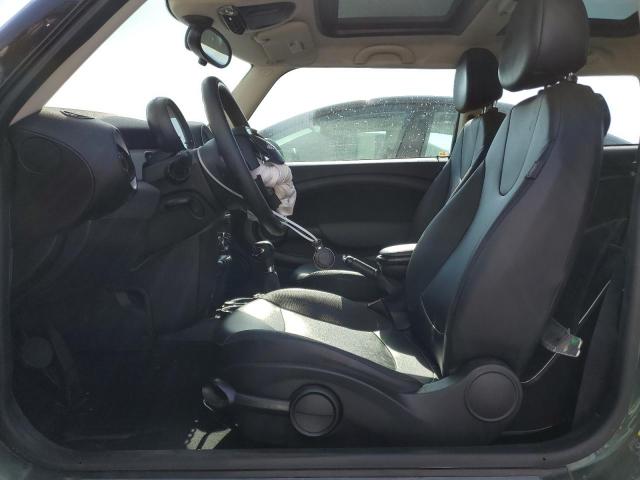 2012 Mini Cooper VIN: WMWSU3C52CT261619 Lot: 55549494