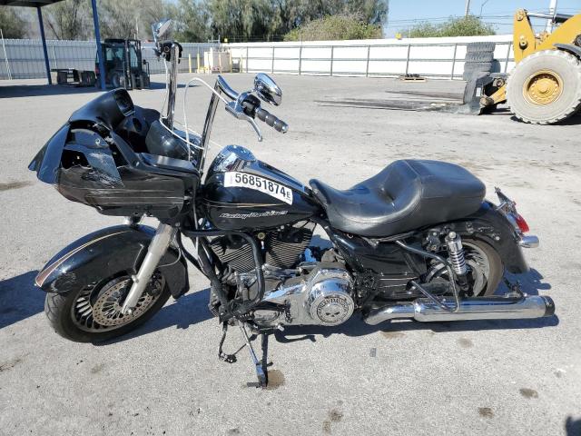 2013 HARLEY-DAVIDSON FLTRU ROAD 1HD1KGM12DB650225