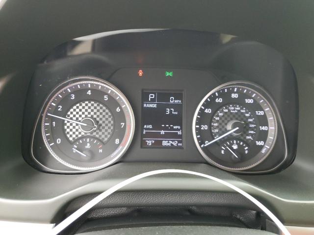 2019 Hyundai Elantra Se VIN: 5NPD74LF0KH491812 Lot: 55612594