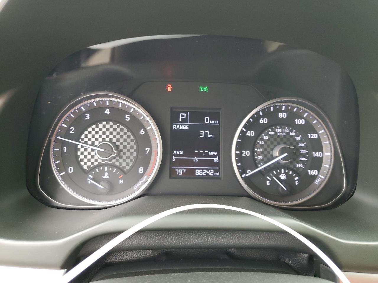 5NPD74LF0KH491812 2019 Hyundai Elantra Se