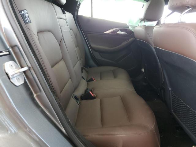 2017 Infiniti Qx30 Base VIN: SJKCH5CR6HA020382 Lot: 56818574