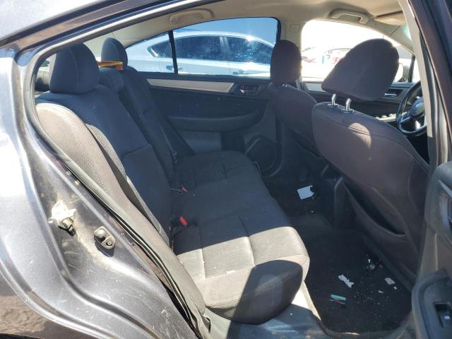 2015 Subaru Legacy 2.5I Premium VIN: 4S3BNBC62F3027181 Lot: 56692494