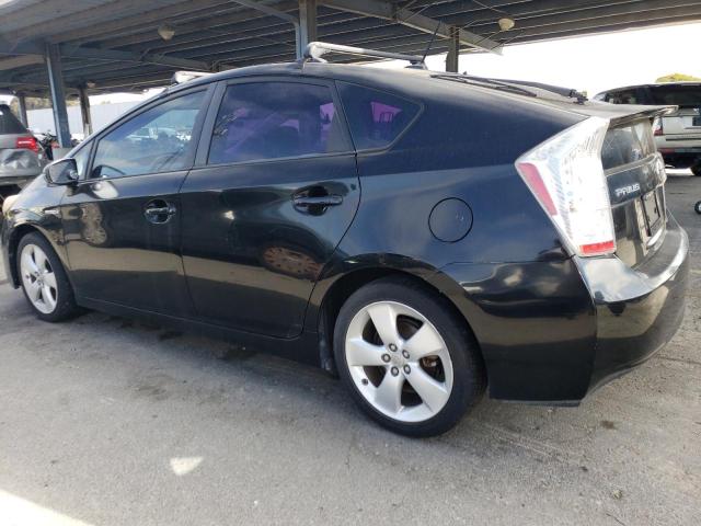 2010 Toyota Prius VIN: JTDKN3DU3A0146337 Lot: 56355254