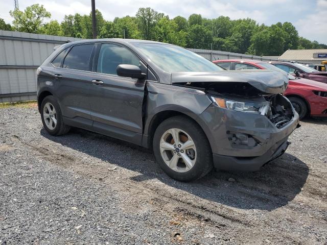 2FMTK3G97FBB44080 | 2015 Ford edge se