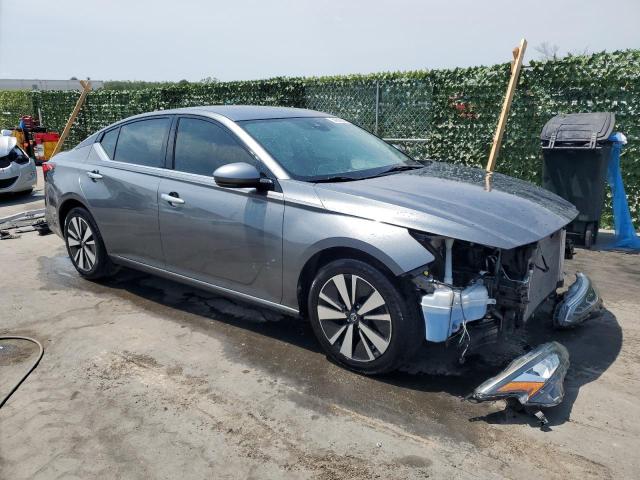 2019 Nissan Altima Sv VIN: 1N4BL4DVXKC121820 Lot: 54058974