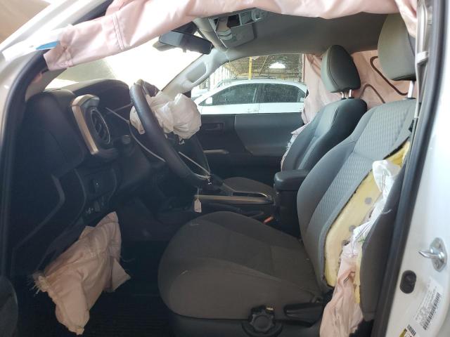 2022 Toyota Tacoma Double Cab VIN: 3TYAX5GN9NT039211 Lot: 47815284