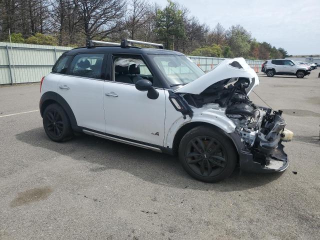 2016 Mini Cooper S Countryman VIN: WMWZC5C51GWU20227 Lot: 54896364