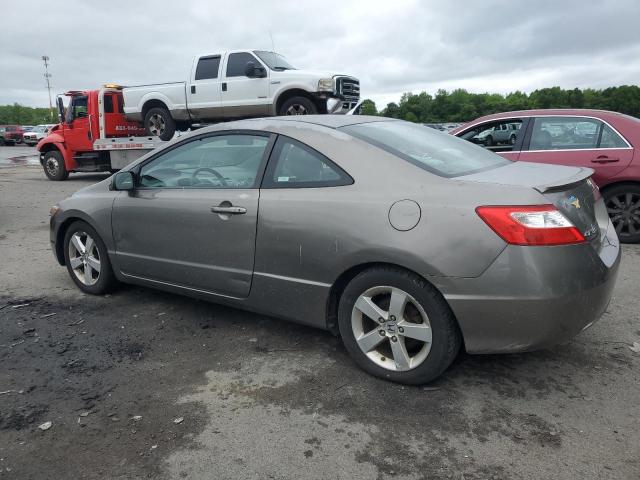 2008 Honda Civic Ex VIN: 2HGFG12898H565239 Lot: 54801874