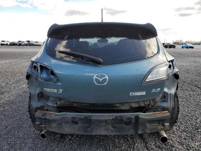 2010 Mazda 3 S VIN: JM1BL1H58A1111901 Lot: 54393794