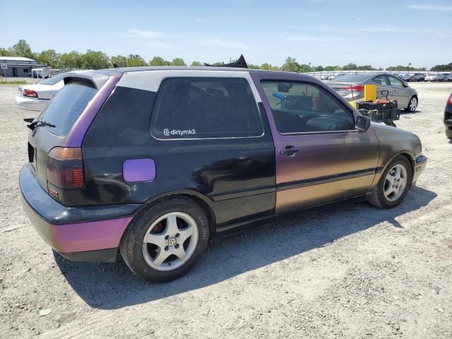 1998 Volkswagen Gti VIN: 3VWDA81HXWM231976 Lot: 55148874