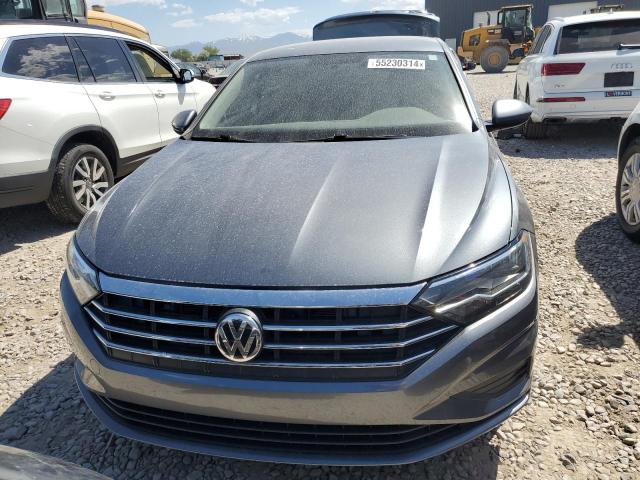 2020 Volkswagen Jetta S VIN: 3VWCB7BU4LM061866 Lot: 55230314