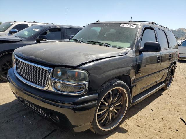 2003 GMC Yukon Denali VIN: 1GKEK63U03J260449 Lot: 56752864