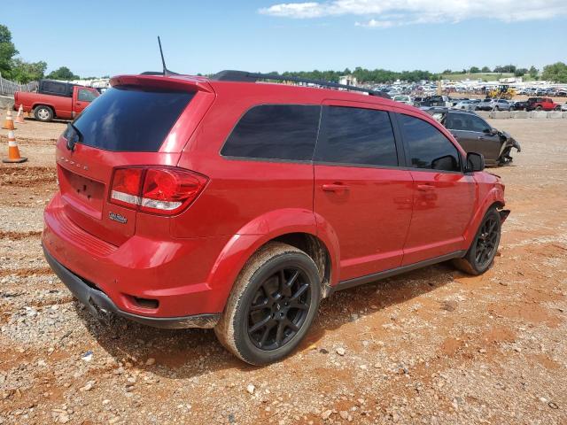 2019 Dodge Journey Se VIN: 3C4PDCBBXKT758002 Lot: 53971164