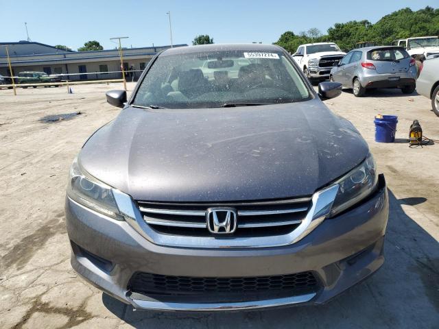 2014 Honda Accord Lx VIN: 1HGCR2F35EA276757 Lot: 55397274