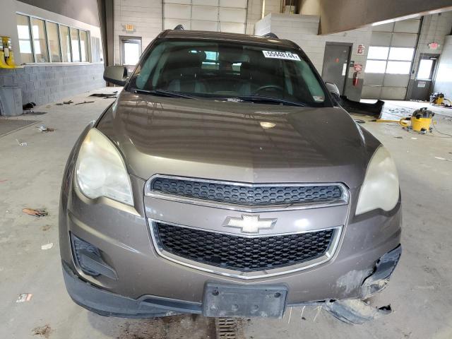 2012 Chevrolet Equinox Lt VIN: 2GNFLEE55C6222300 Lot: 55448144