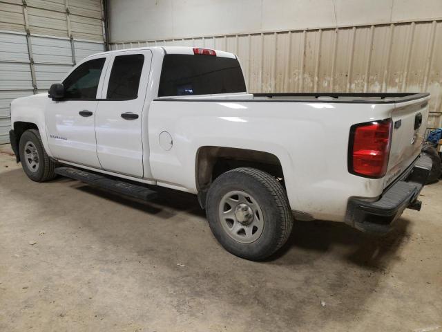 2014 Chevrolet Silverado C1500 VIN: 1GCRCPEH6EZ208490 Lot: 53670394