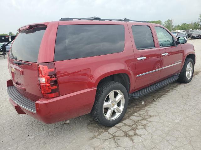 2013 Chevrolet Suburban K1500 Ltz VIN: 1GNSKKE78DR243231 Lot: 53280474