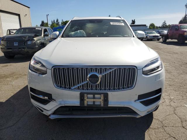 VIN YV4A22PL1H1152480 2017 Volvo XC90, T6 no.5