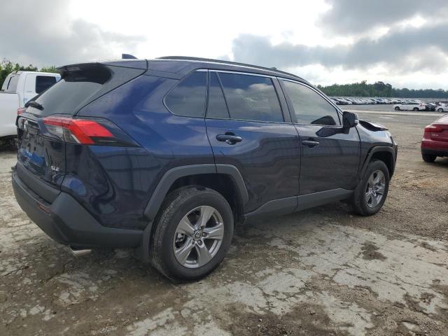 2024 TOYOTA RAV4 XLE - 2T3W1RFV5RW302679