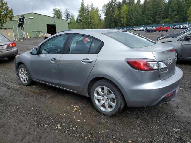 2011 Mazda 3 I VIN: JM1BL1UF3B1374023 Lot: 53480224