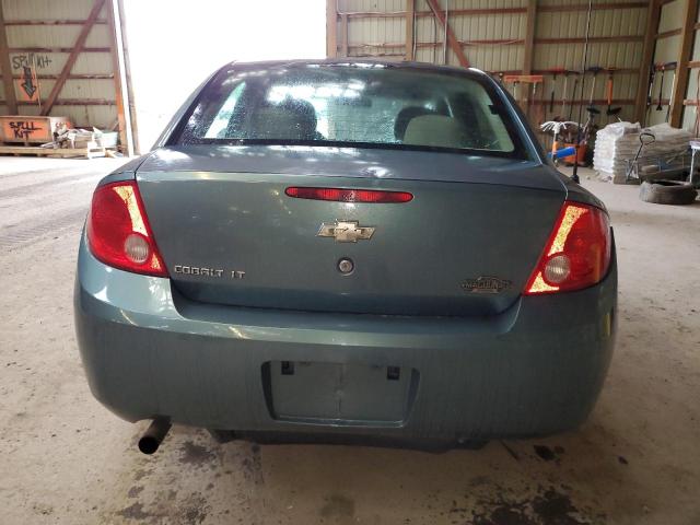 2010 Chevrolet Cobalt 1Lt VIN: 1G1AD5F53A7232909 Lot: 56456874