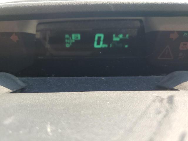 2009 Toyota Prius VIN: JTDKB20U393526975 Lot: 54907724