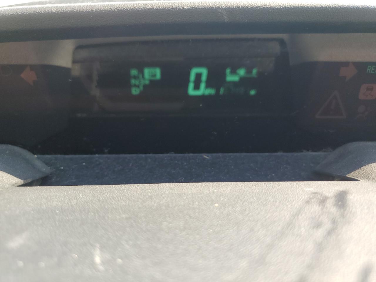 JTDKB20U393526975 2009 Toyota Prius