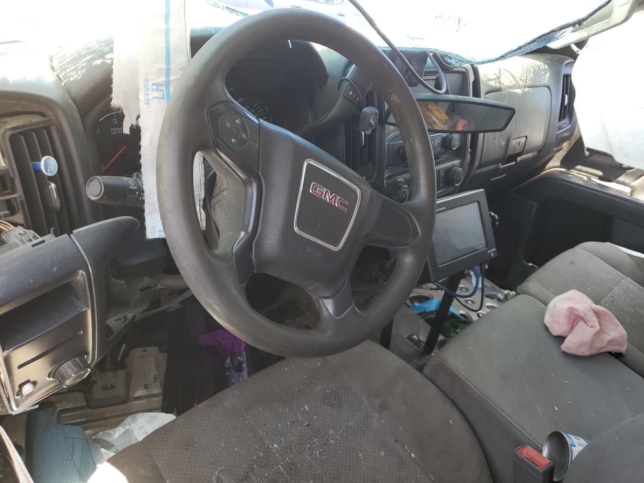 3GTU2TEH1EG378178 2014 GMC Sierra K1500