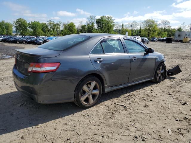 2011 Toyota Camry Base VIN: 4T1BF3EK0BU675714 Lot: 53639864