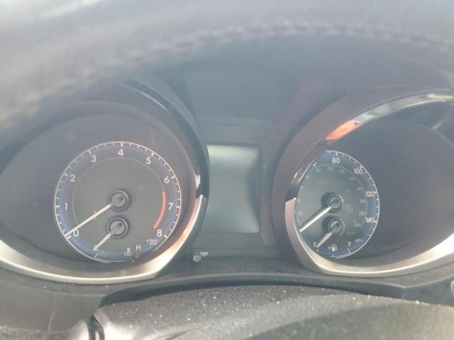 2015 Toyota Corolla L VIN: 2T1BURHEXFC388631 Lot: 55524534