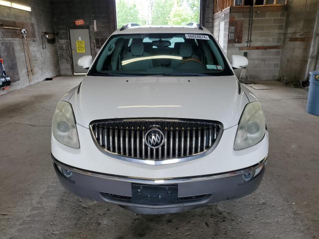 2008 Buick Enclave Cx VIN: 5GAEV13778J269318 Lot: 56828074