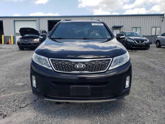 2014 Kia Sorento Sx VIN: 5XYKWDA71EG468315 Lot: 56186594