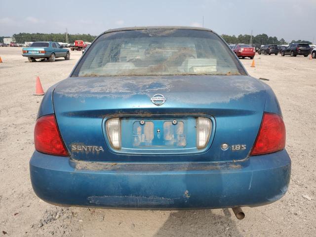 2004 Nissan Sentra 1.8 VIN: 3N1CB51D74L855540 Lot: 56066044