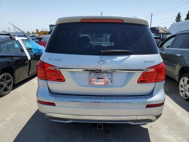 2013 Mercedes-Benz Gl 450 4Matic VIN: 4JGDF7CE9DA130077 Lot: 54254884