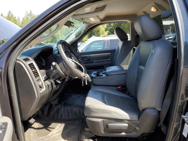 2014 Ram 1500 St VIN: 3C6JR6AT5EG280868 Lot: 57096364