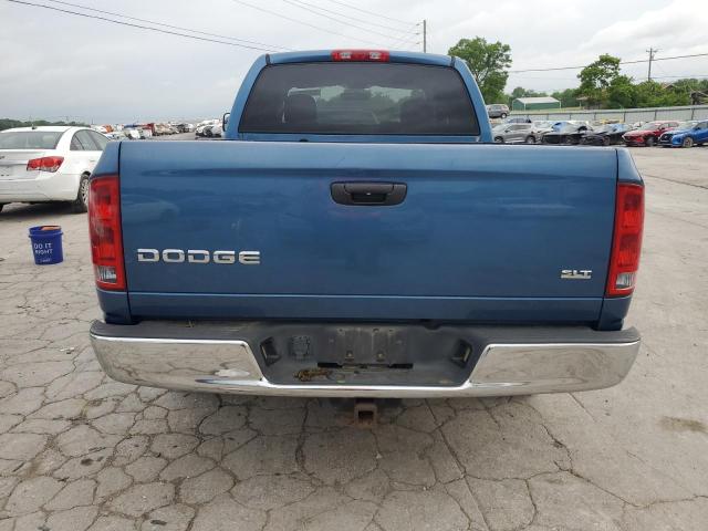 2003 Dodge Ram 1500 St VIN: 1D7HA18N63S163031 Lot: 53697724