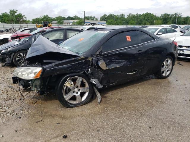 2008 PONTIAC G6 GT #2895617450