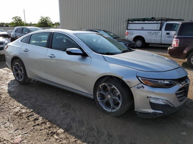 2022 Chevrolet Malibu Lt VIN: 1G1ZD5ST0NF117123 Lot: 53411204