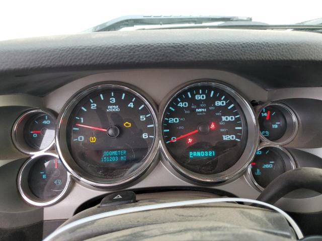 2008 Chevrolet Silverado K1500 VIN: 2GCEK190881153198 Lot: 56106114