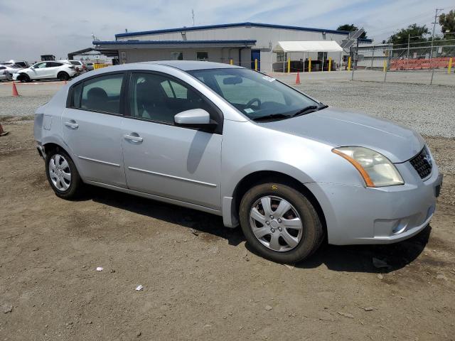 2009 Nissan Sentra 2.0 VIN: 3N1AB61E69L648022 Lot: 54736614