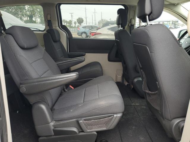 2010 Dodge Grand Caravan Se VIN: 2D4RN4DE6AR487902 Lot: 55354514