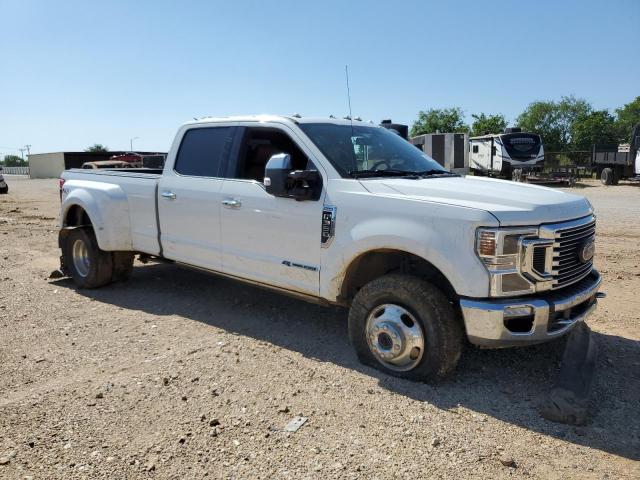 2020 Ford F350 Super Duty VIN: 1FT8W3DT1LED76639 Lot: 51795974