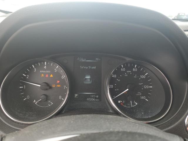 2017 Nissan Rogue S VIN: 4JGDA5JB9JB179443 Lot: 56078984